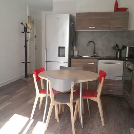 Appartement De Charme Au Calme Castelnau-le-Lez Exteriér fotografie