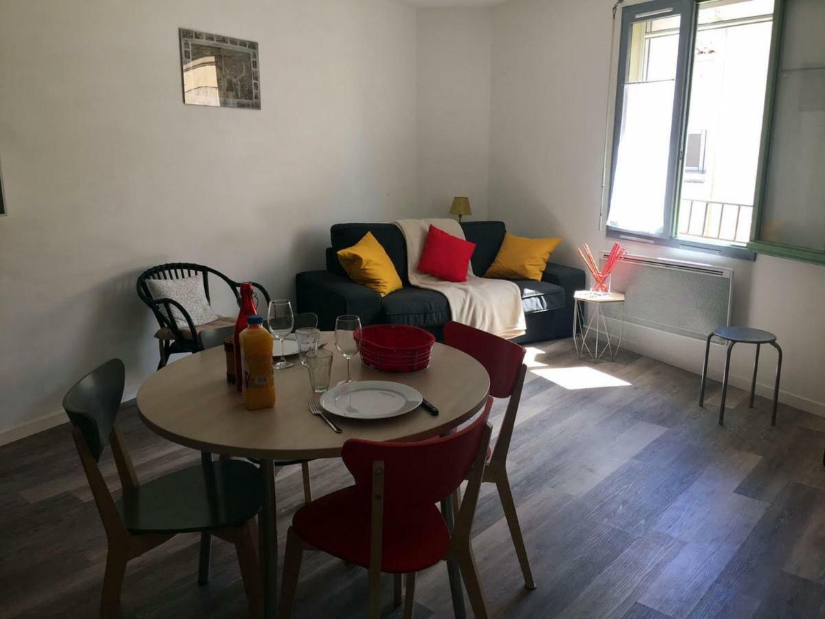 Appartement De Charme Au Calme Castelnau-le-Lez Exteriér fotografie