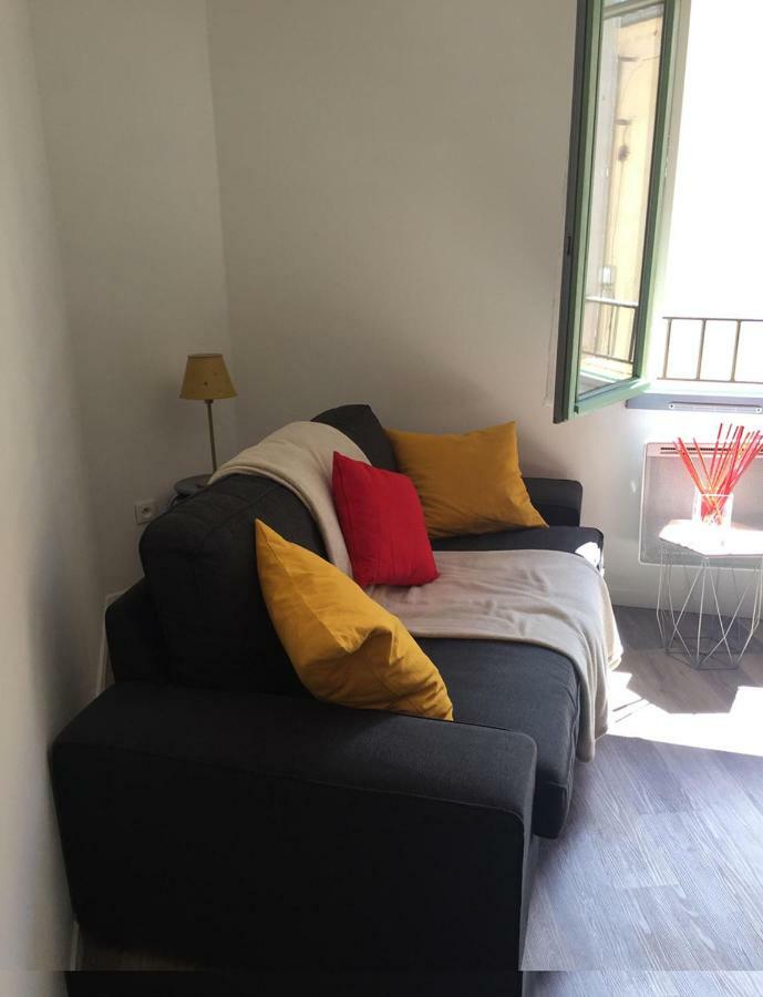Appartement De Charme Au Calme Castelnau-le-Lez Exteriér fotografie