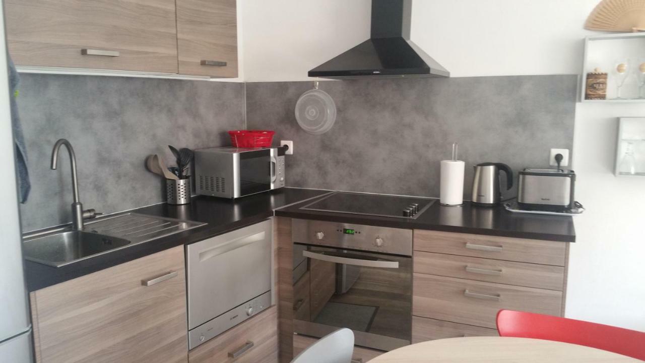 Appartement De Charme Au Calme Castelnau-le-Lez Exteriér fotografie