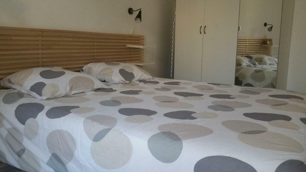 Appartement De Charme Au Calme Castelnau-le-Lez Exteriér fotografie