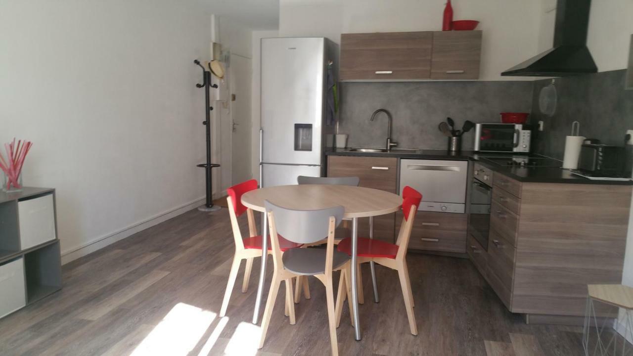 Appartement De Charme Au Calme Castelnau-le-Lez Exteriér fotografie