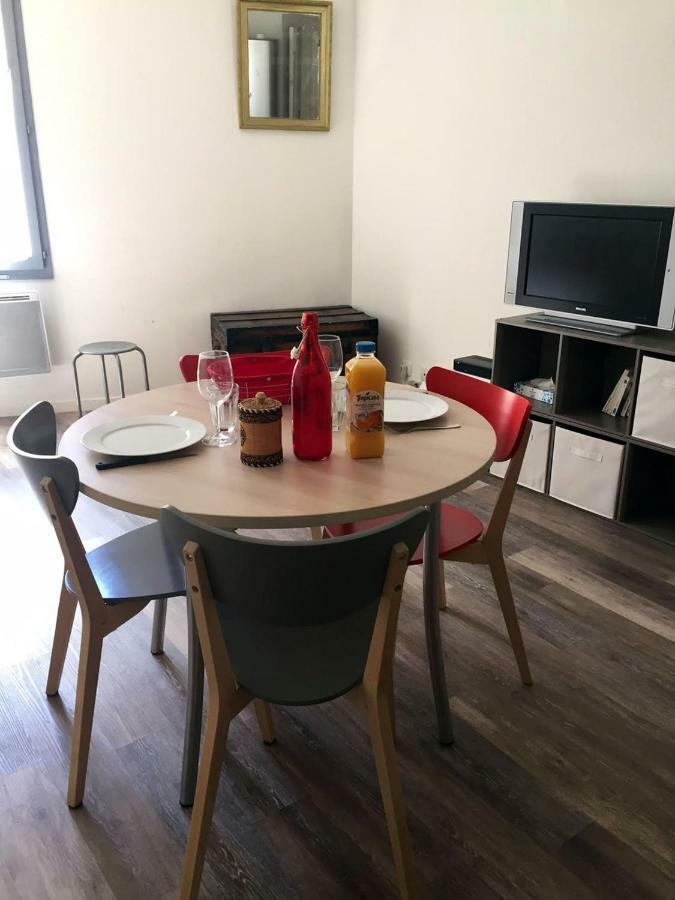 Appartement De Charme Au Calme Castelnau-le-Lez Exteriér fotografie