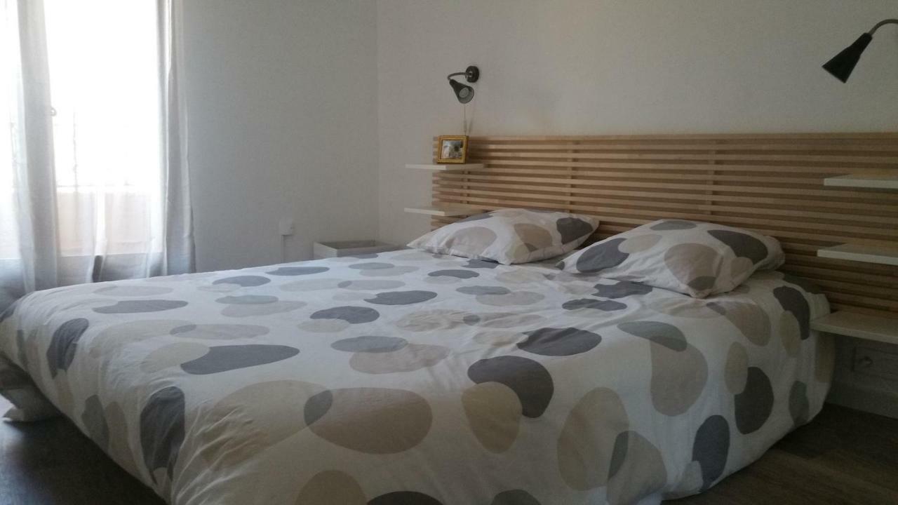 Appartement De Charme Au Calme Castelnau-le-Lez Exteriér fotografie